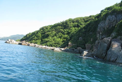 การจัดสัปดาห์ทะเลและหมู่เกาะเวียดนามในระหว่างวันที่ 1-8 มิถุนายน